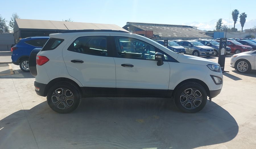Ford Ecosport 1.5 FREESTYLE Suv 2021