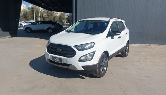 Ford • EcoSport