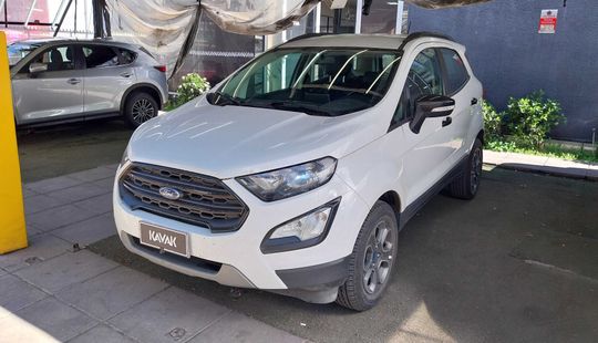 Ford • EcoSport