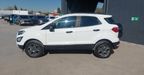 Ford Ecosport 1.5 FREESTYLE Suv 2021
