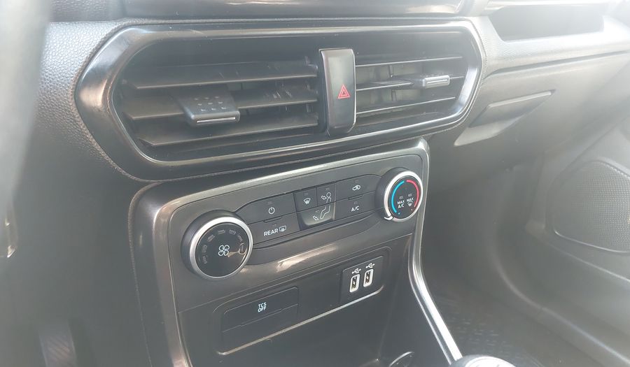 Ford Ecosport 1.5 FREESTYLE Suv 2021