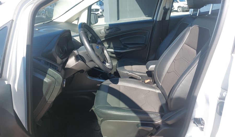 Ford Ecosport 1.5 FREESTYLE Suv 2021