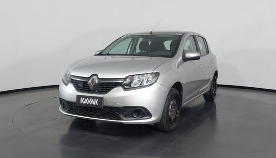 Renault • Sandero