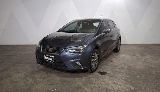 Seat • Ibiza