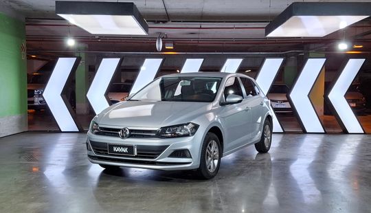 Volkswagen • Polo
