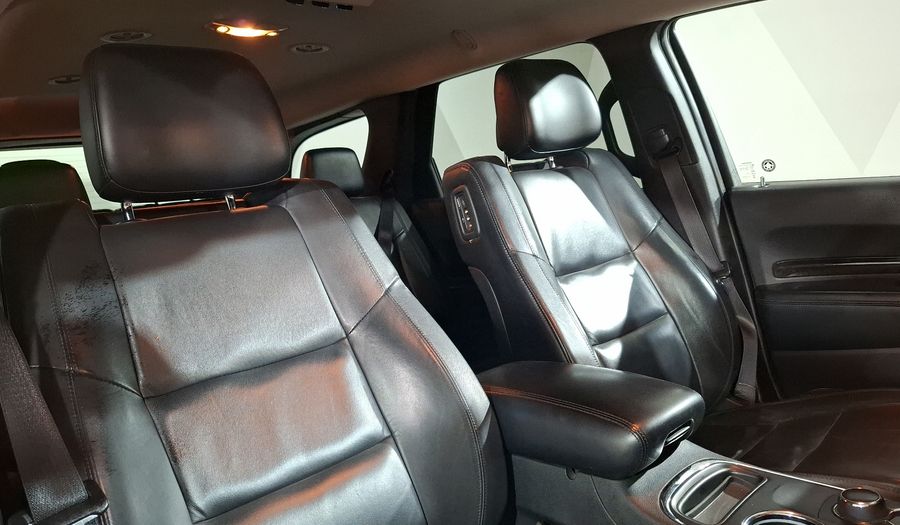 Dodge Durango 3.6 LIMITED V6 Suv 2014