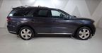 Dodge Durango 3.6 LIMITED V6 Suv 2014