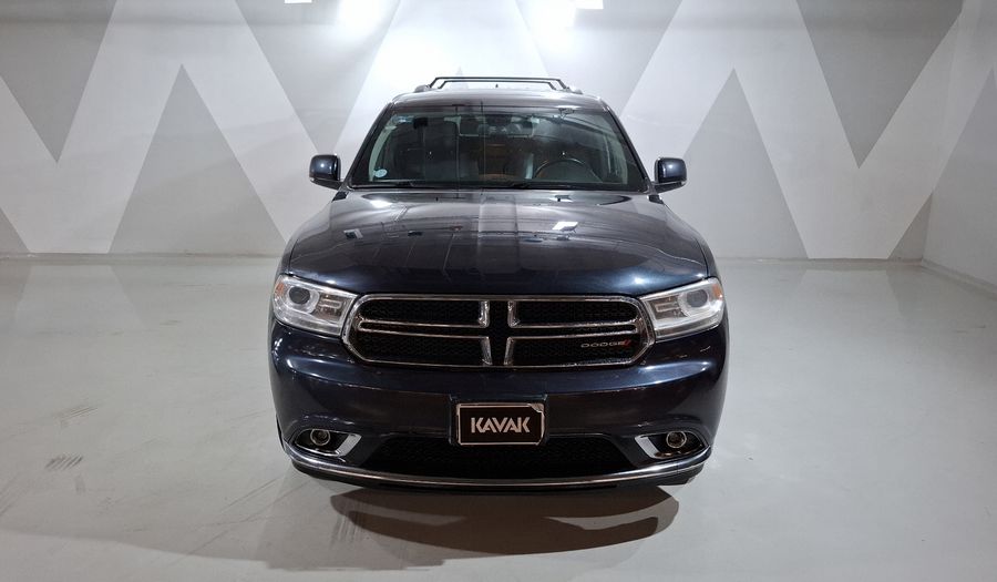 Dodge Durango 3.6 LIMITED V6 Suv 2014