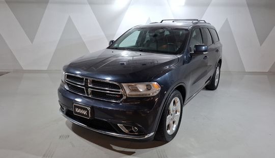 Dodge • Durango