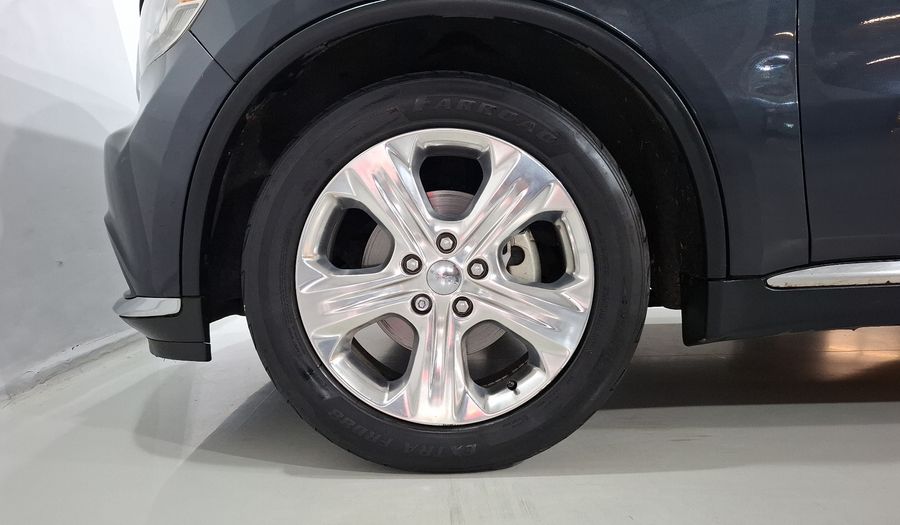 Dodge Durango 3.6 LIMITED V6 Suv 2014