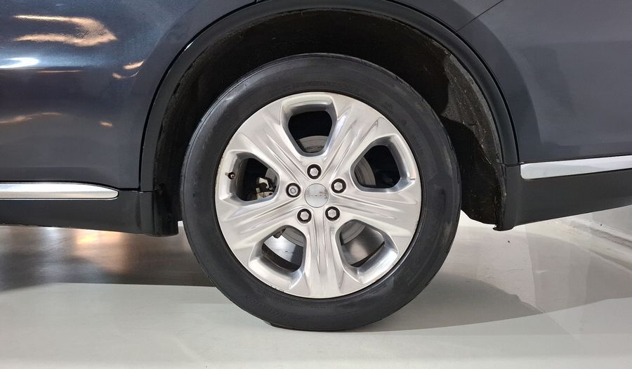 Dodge Durango 3.6 LIMITED V6 Suv 2014