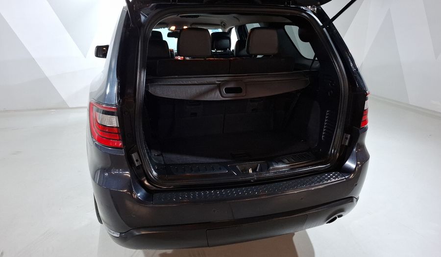Dodge Durango 3.6 LIMITED V6 Suv 2014