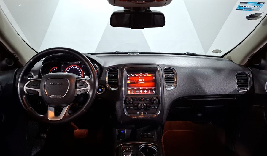 Dodge Durango 3.6 LIMITED V6 Suv 2014