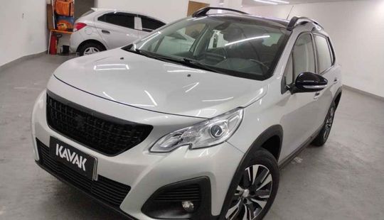 Peugeot • 2008