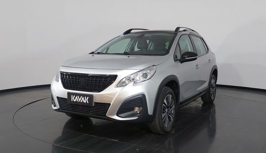 Peugeot • 2008