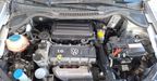 Volkswagen Polo 1.6 COMFORTLINE Sedan 2017