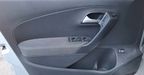 Volkswagen Polo 1.6 COMFORTLINE Sedan 2017