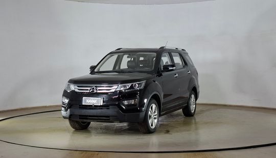 Changan • CX70