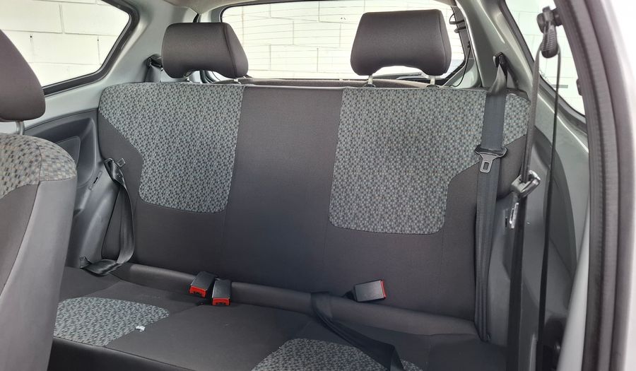 Ford Ka 1.0 FLY VIRAL Hatchback 2012