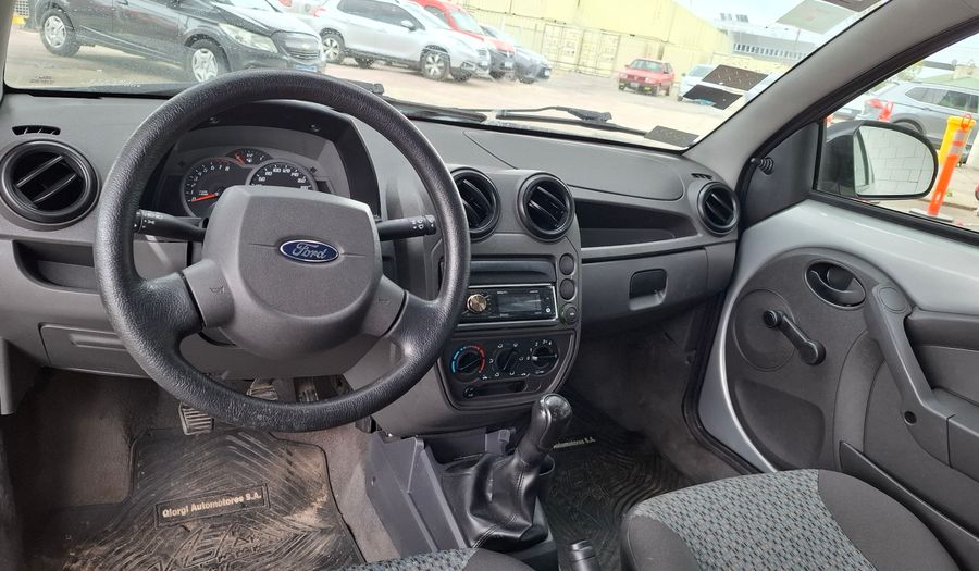 Ford Ka 1.0 FLY VIRAL Hatchback 2012