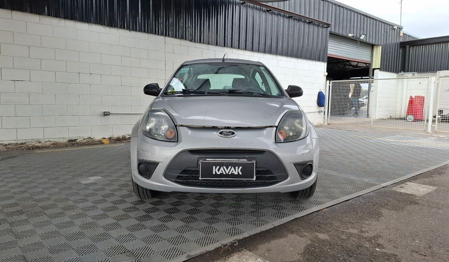 Ford Ka 1.0 FLY VIRAL Hatchback 2012