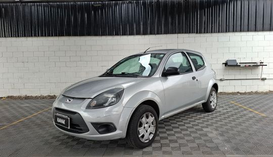 Ford • Ka