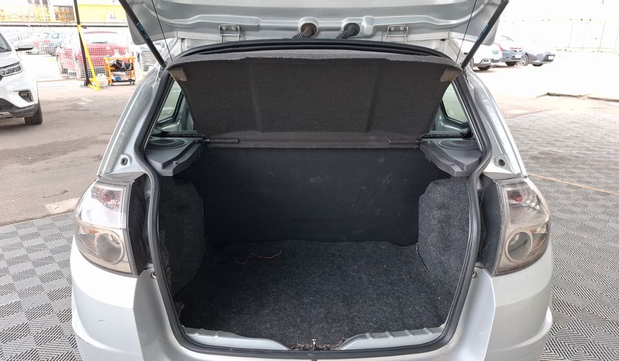 Ford Ka 1.0 FLY VIRAL Hatchback 2012