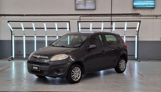 Fiat • Palio