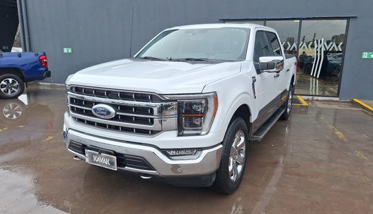 Ford • F-150
