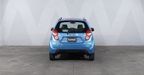 Chevrolet Spark 1.2 LTZ C MT Hatchback 2013