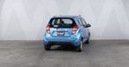 Chevrolet Spark 1.2 LTZ C MT Hatchback 2013