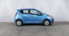 Chevrolet Spark 1.2 LTZ C MT Hatchback 2013