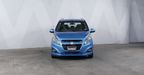 Chevrolet Spark 1.2 LTZ C MT Hatchback 2013