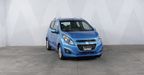 Chevrolet Spark 1.2 LTZ C MT Hatchback 2013