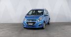 Chevrolet Spark 1.2 LTZ C MT Hatchback 2013