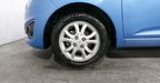 Chevrolet Spark 1.2 LTZ C MT Hatchback 2013