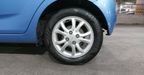 Chevrolet Spark 1.2 LTZ C MT Hatchback 2013