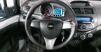 Chevrolet Spark 1.2 LTZ C MT Hatchback 2013