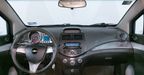 Chevrolet Spark 1.2 LTZ C MT Hatchback 2013