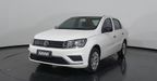 Volkswagen Voyage MPI TOTALFLEX Sedan 2023
