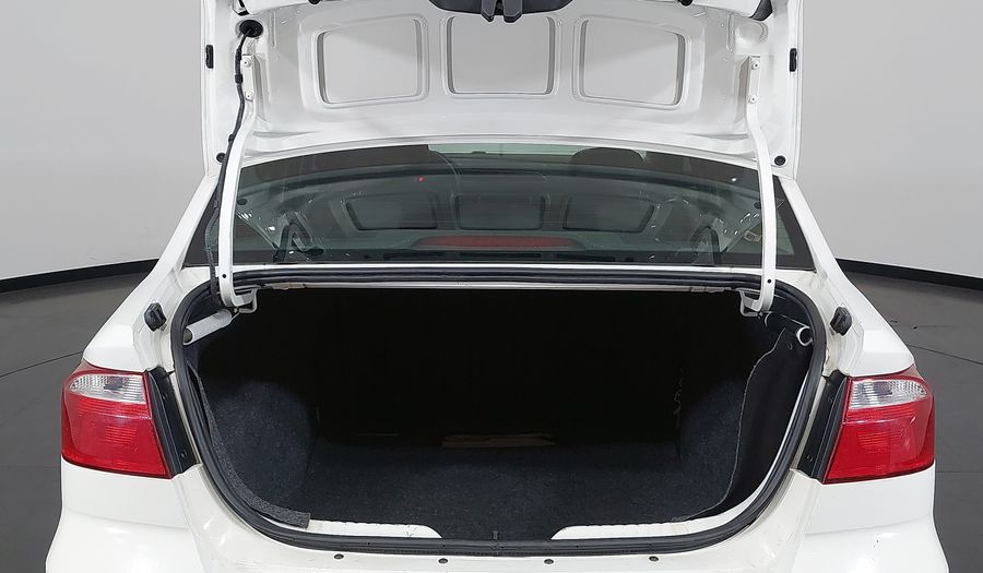 Volkswagen Voyage MPI TOTALFLEX Sedan 2023