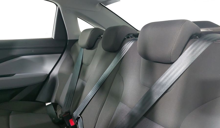 Chevrolet Aveo 1.5 LT E Sedan 2024