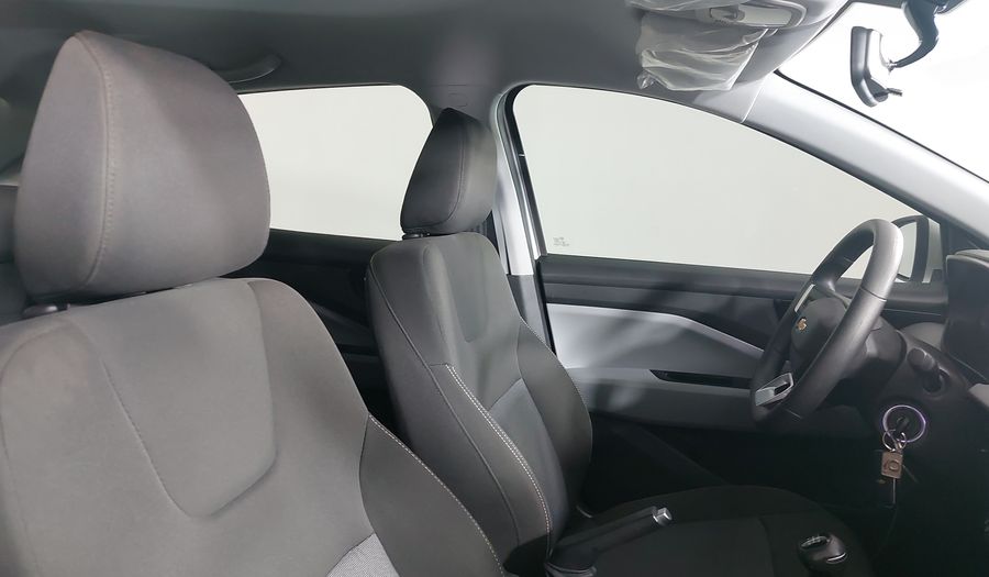 Chevrolet Aveo 1.5 LT E Sedan 2024