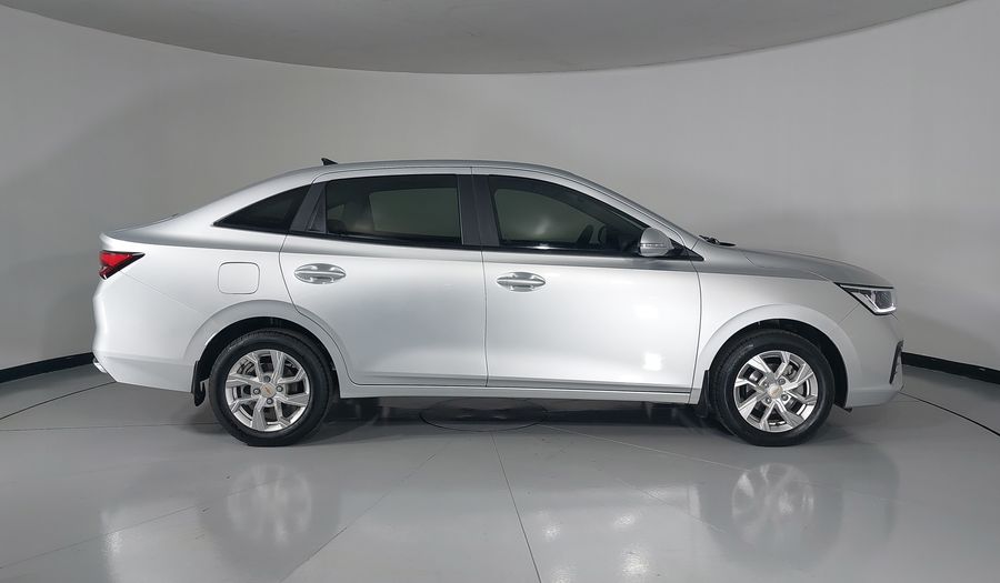 Chevrolet Aveo 1.5 LT E Sedan 2024