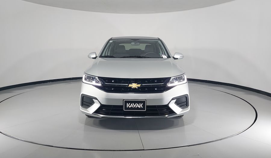 Chevrolet Aveo 1.5 LT E Sedan 2024