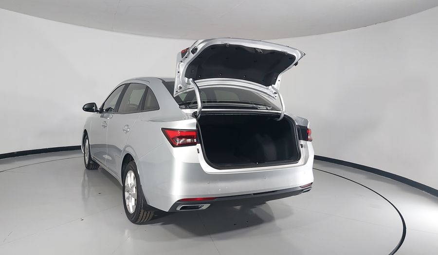 Chevrolet Aveo 1.5 LT E Sedan 2024
