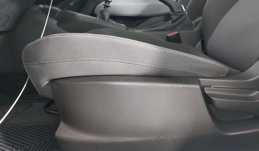 Chevrolet Aveo 1.5 LT E Sedan 2024