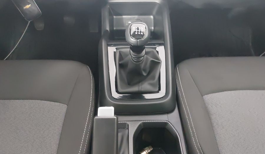 Chevrolet Aveo 1.5 LT E Sedan 2024