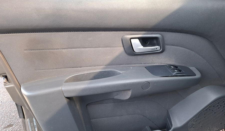 Fiat Siena 1.4 EL Sedan 2014