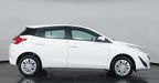 Toyota Yaris XL LIVE Hatchback 2022